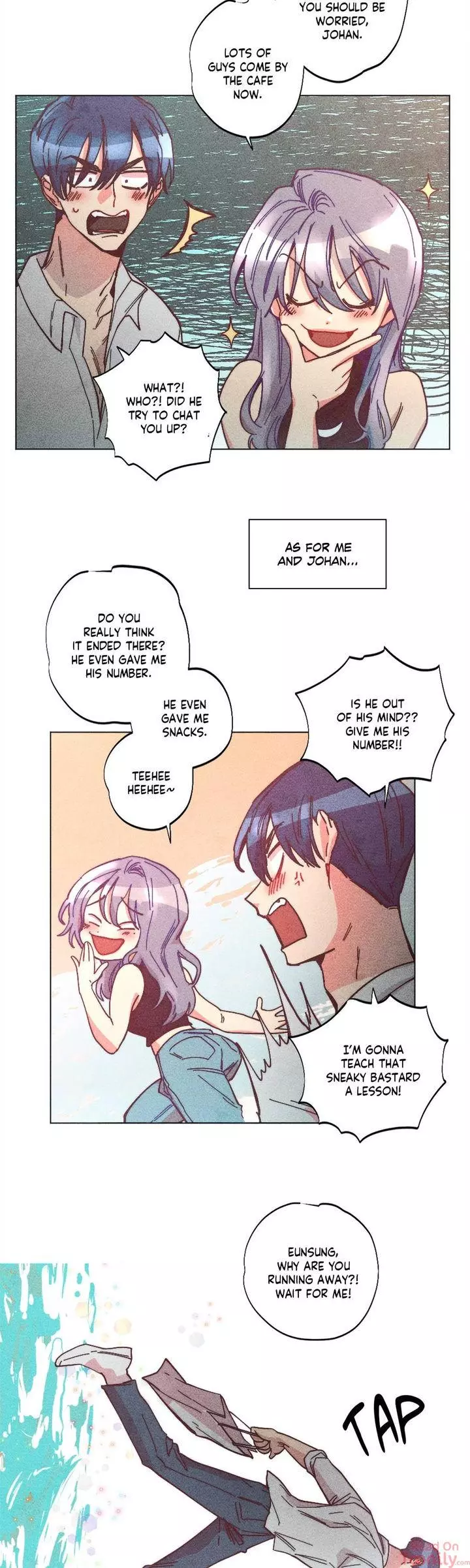 Manga page 15