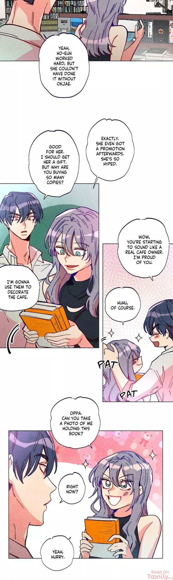 Manga page 12