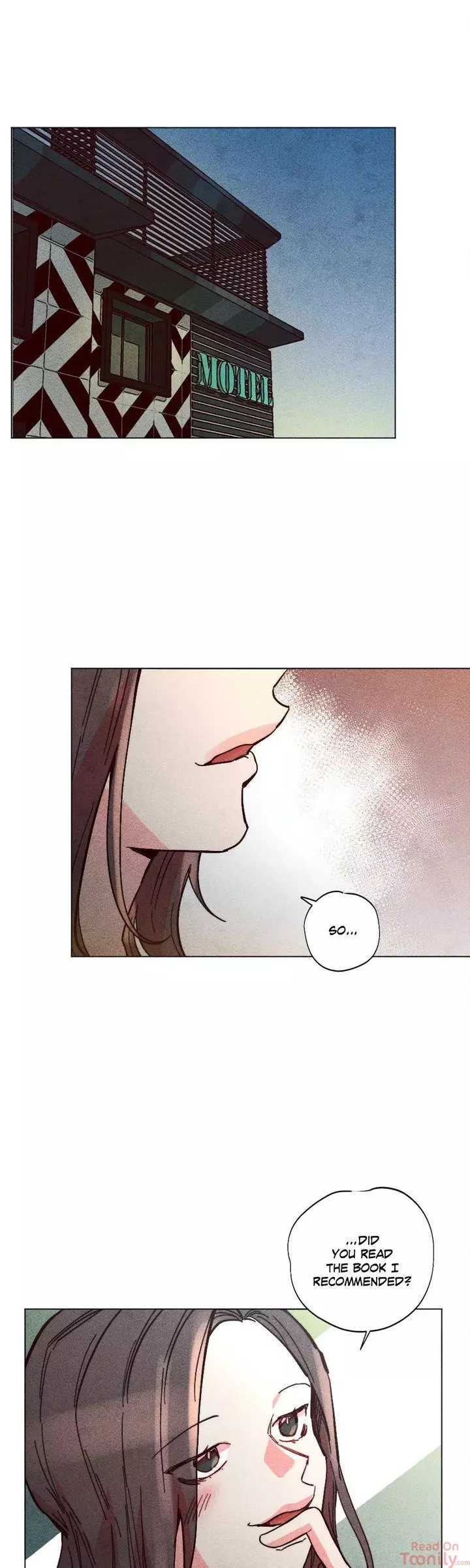 Manga page 28