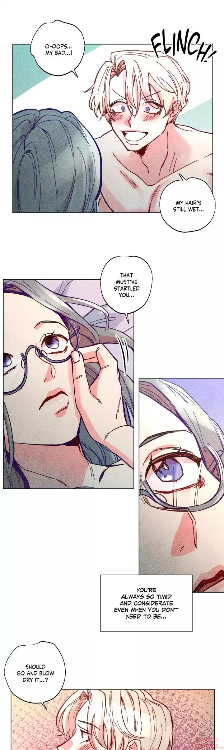 Manga page 7