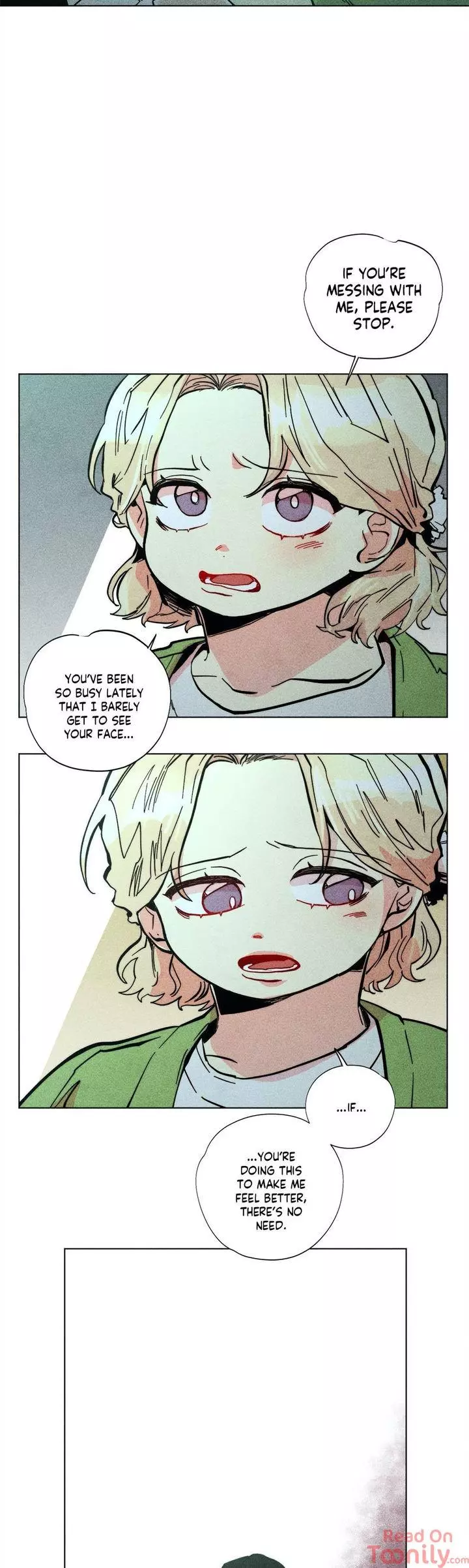 Manga page 10