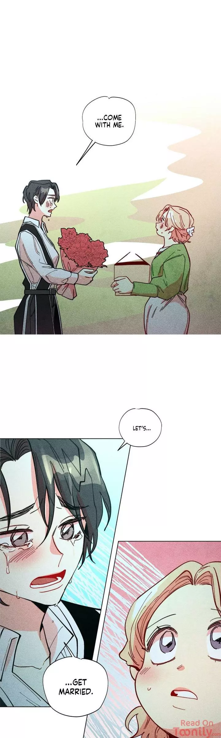 Manga page 16