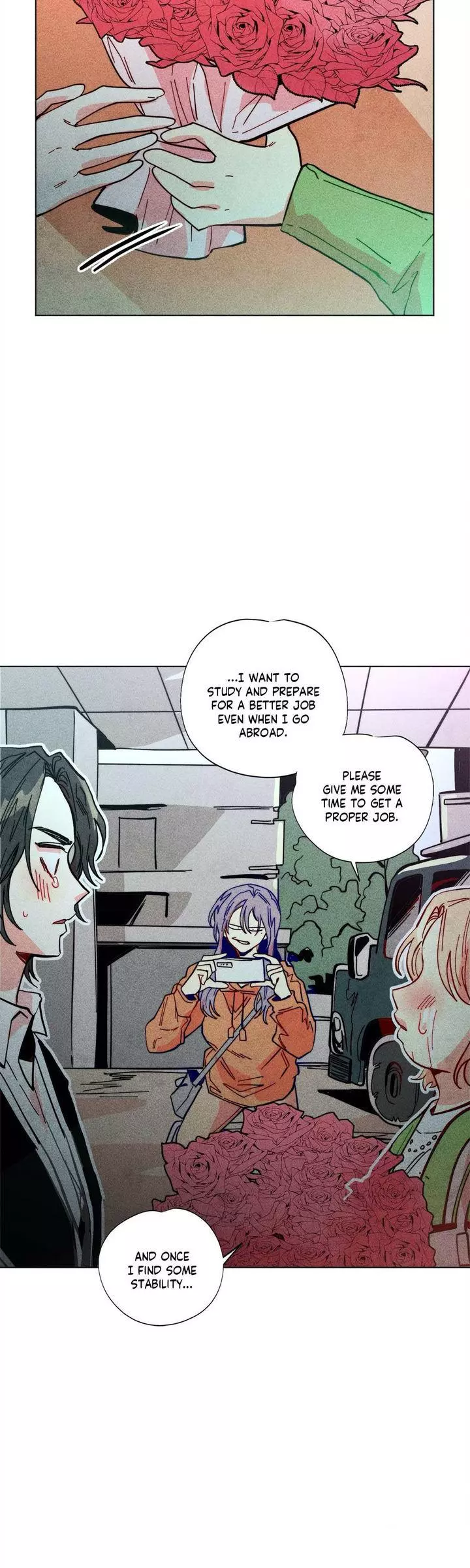 Manga page 23