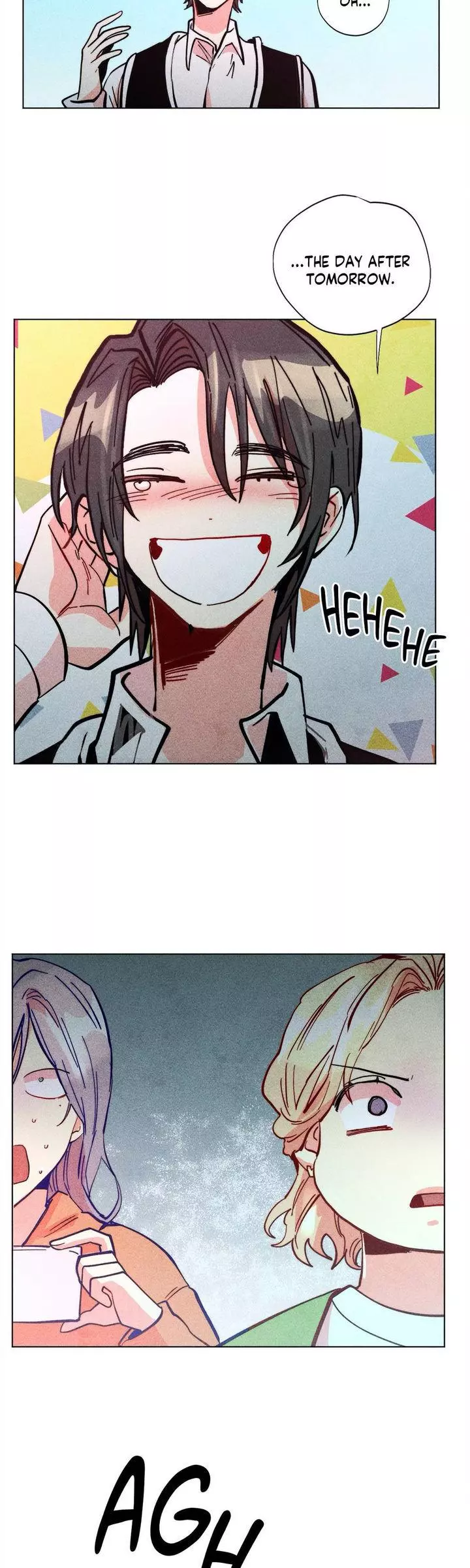 Manga page 29