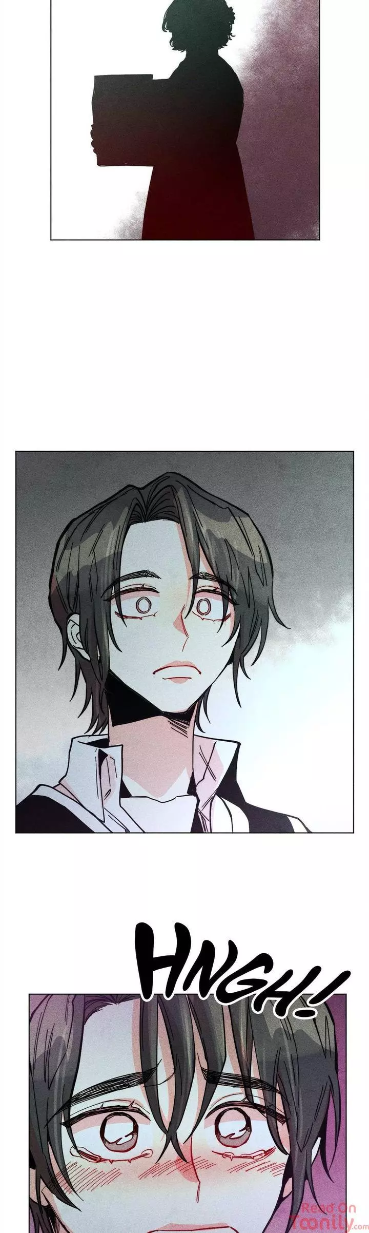 Manga page 11