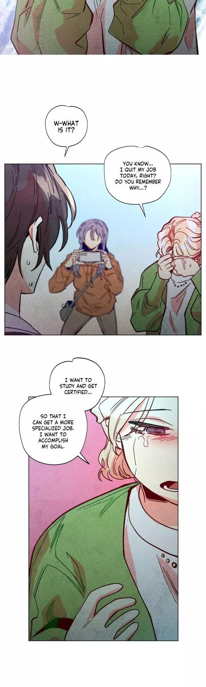 Manga page 21