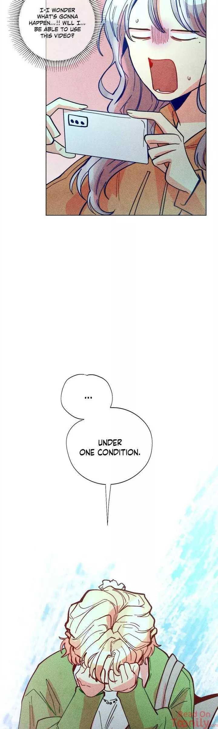 Manga page 20