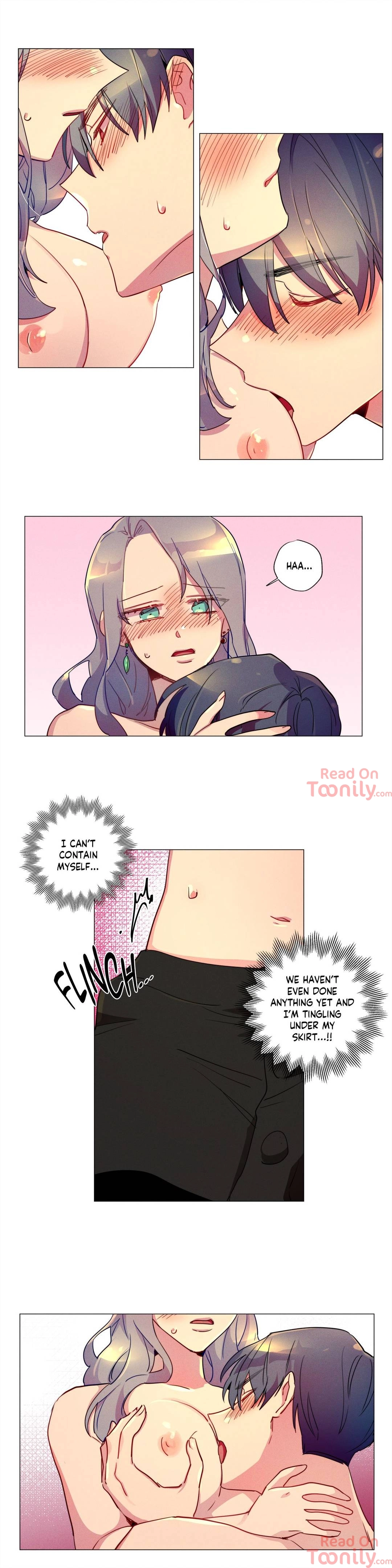 Manga page 10