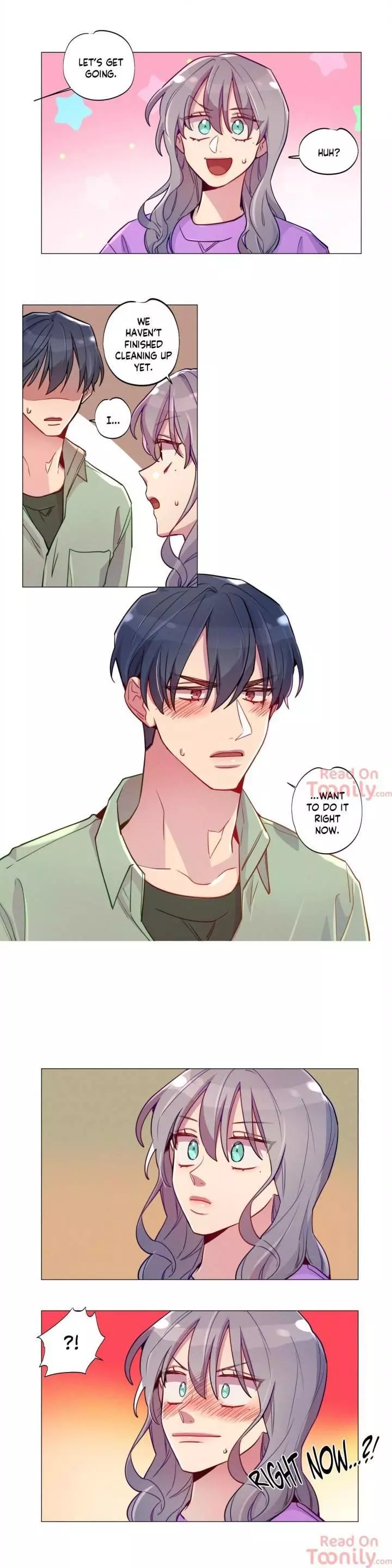 Manga page 12