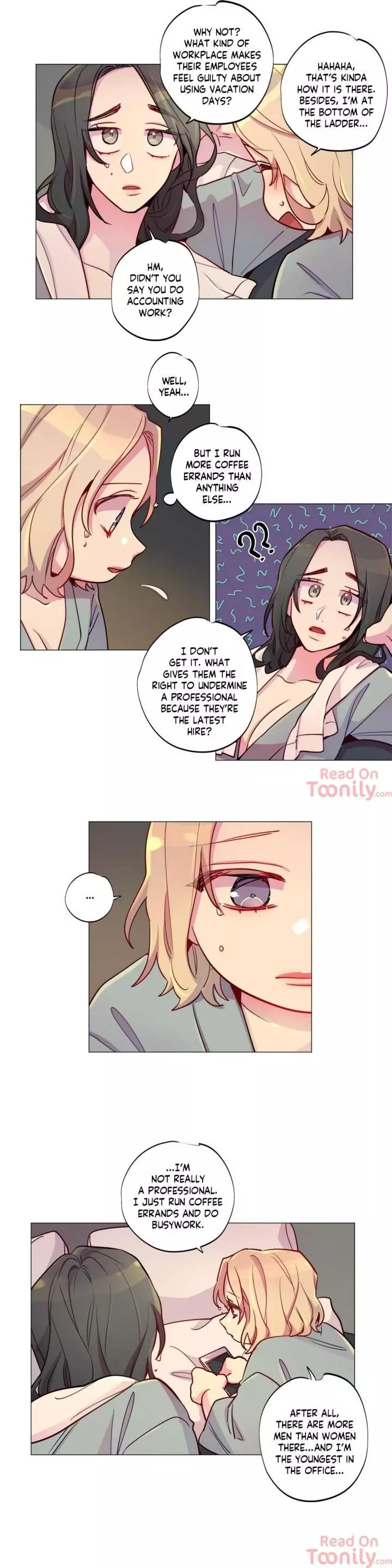 Manga page 14