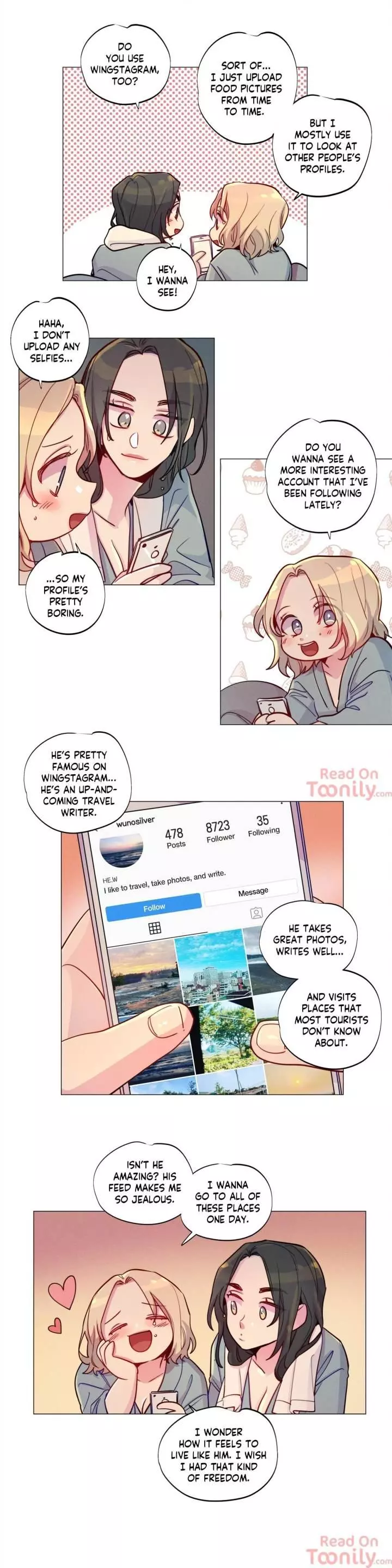 Manga page 12