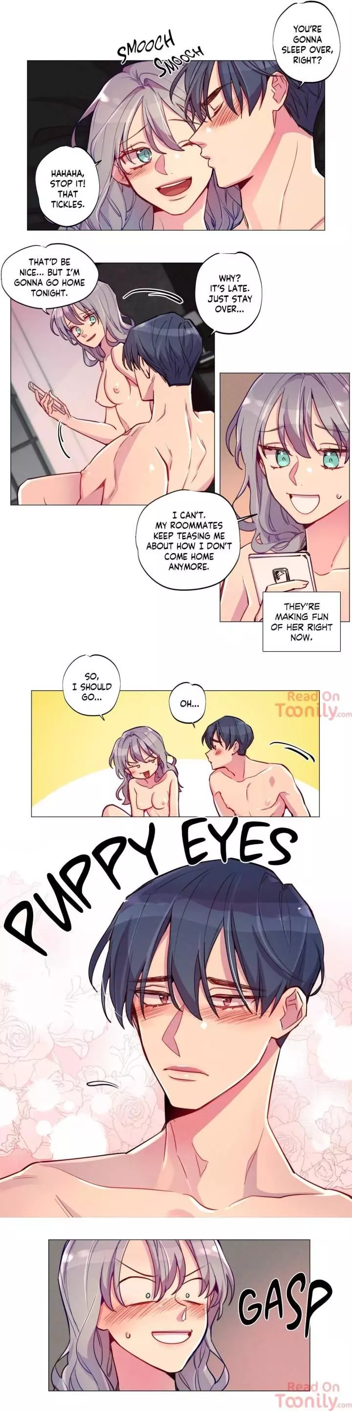 Manga page 4