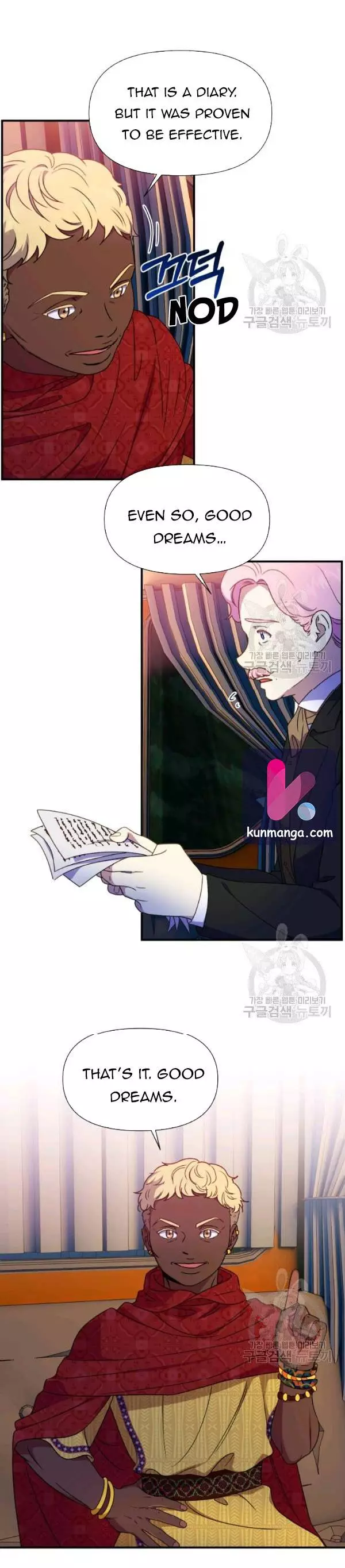 Manga page 4