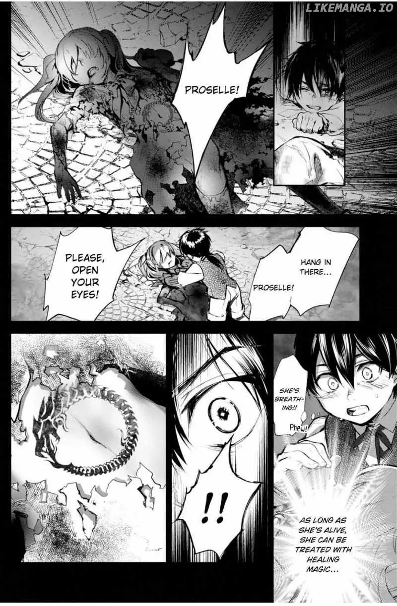 Manga page 12