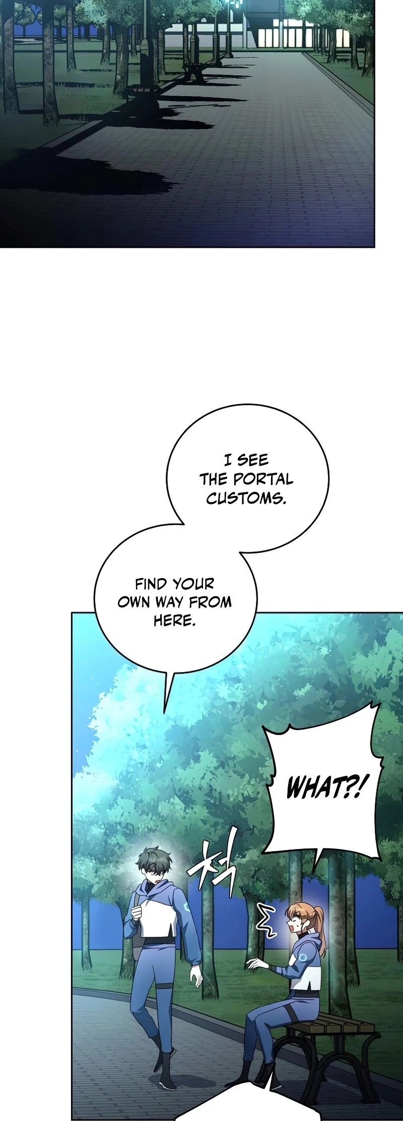 Manga page 19