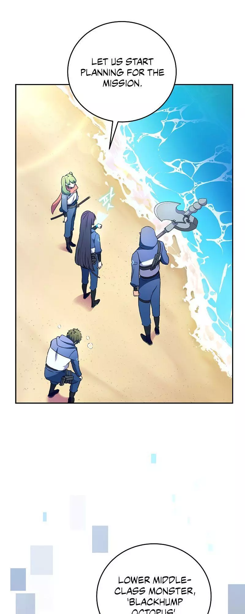 Manga page 42
