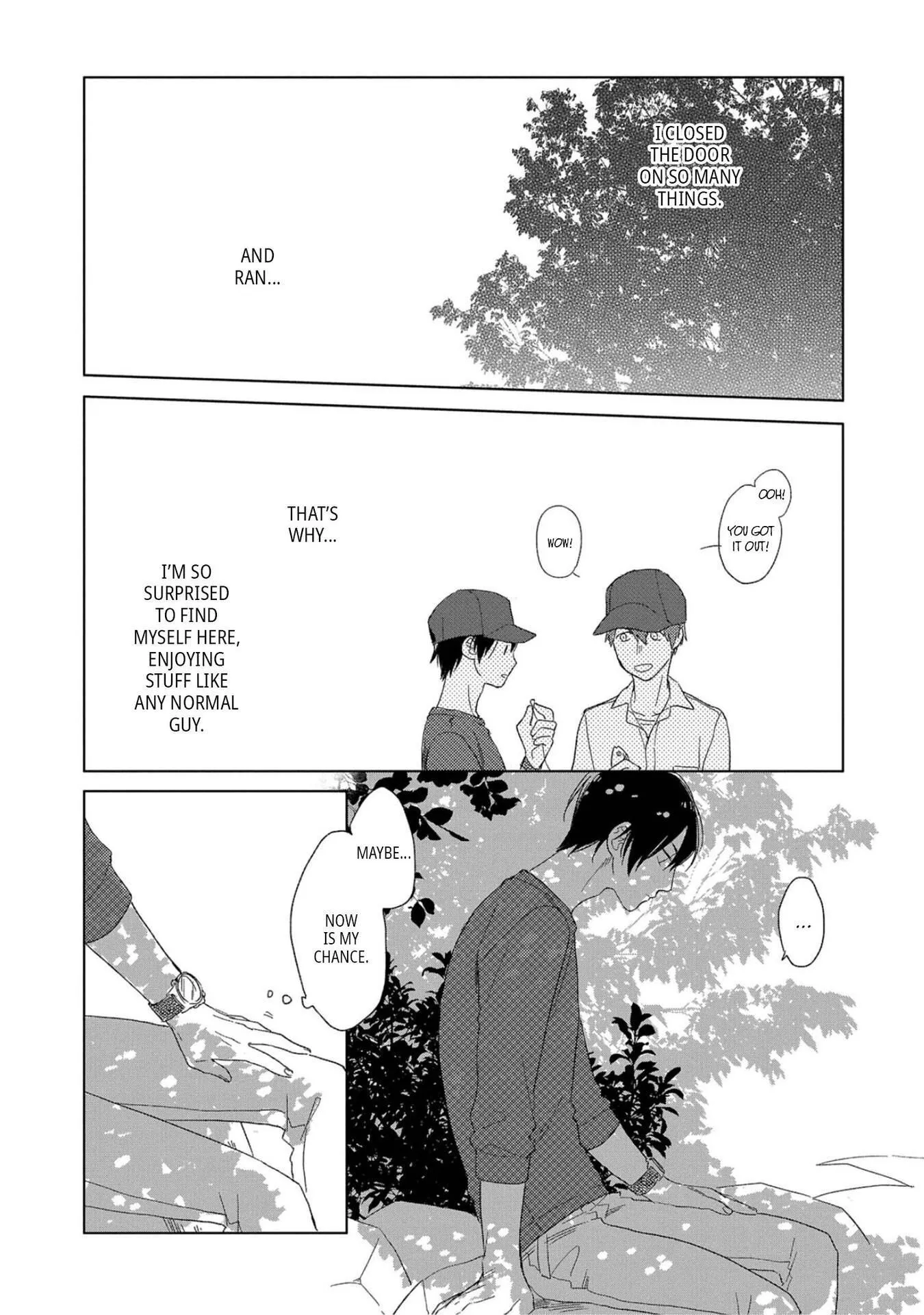 Manga page 19