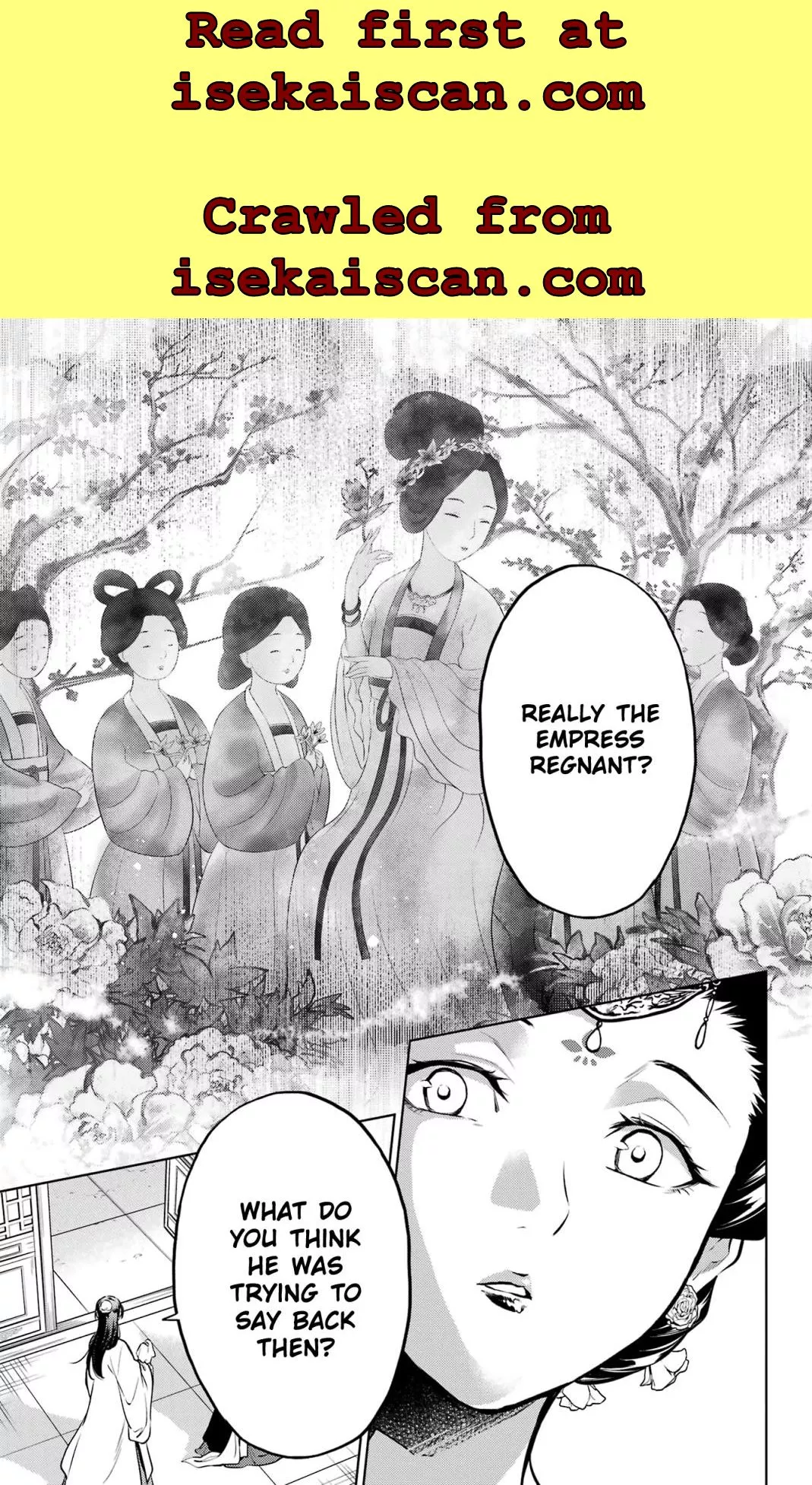 Manga page 22