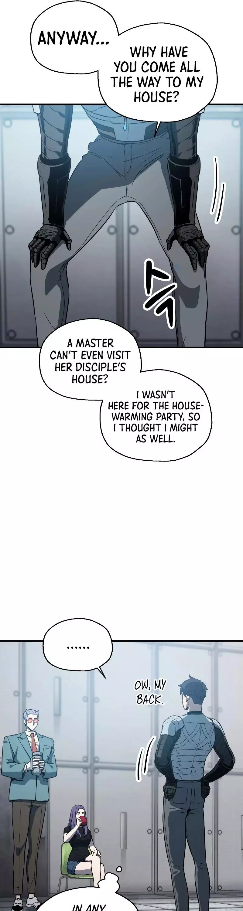Manga page 38