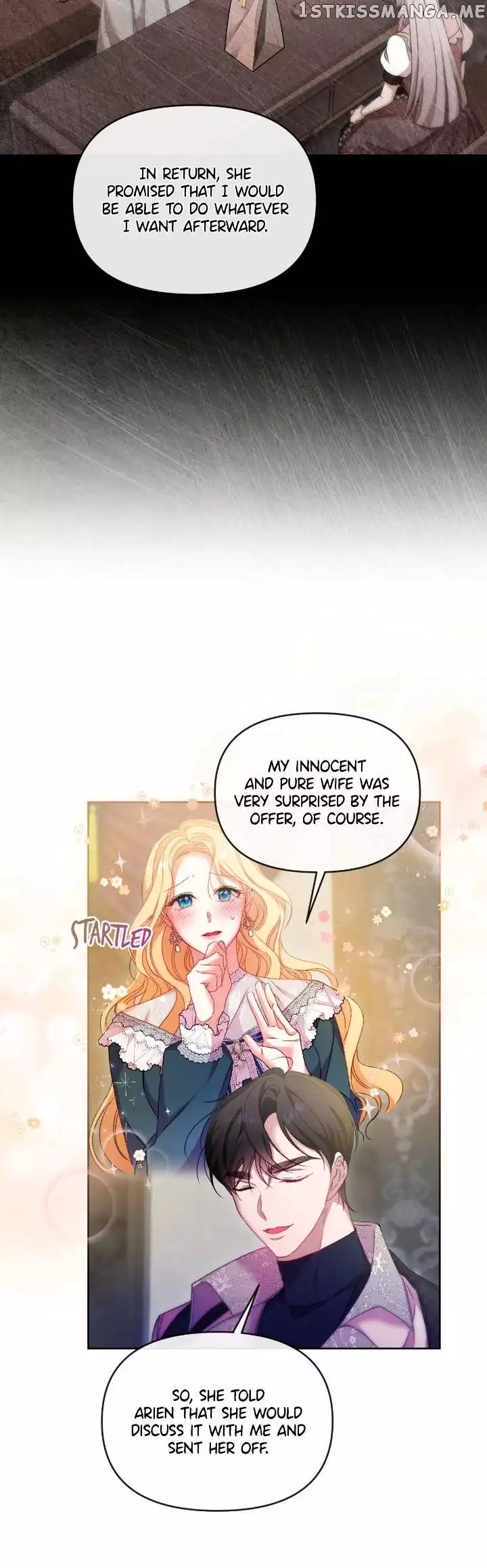 Manga page 28