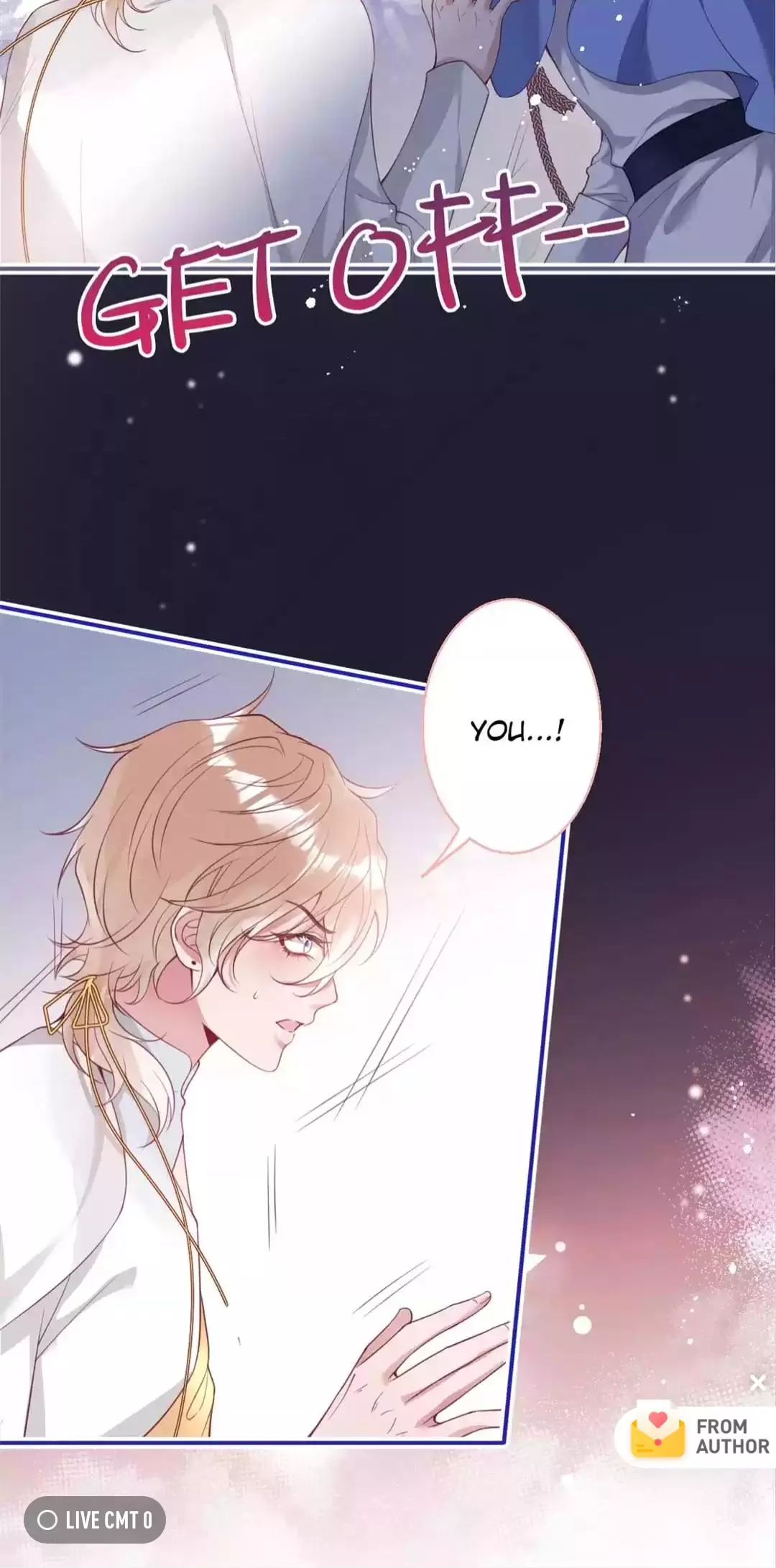 Manga page 20