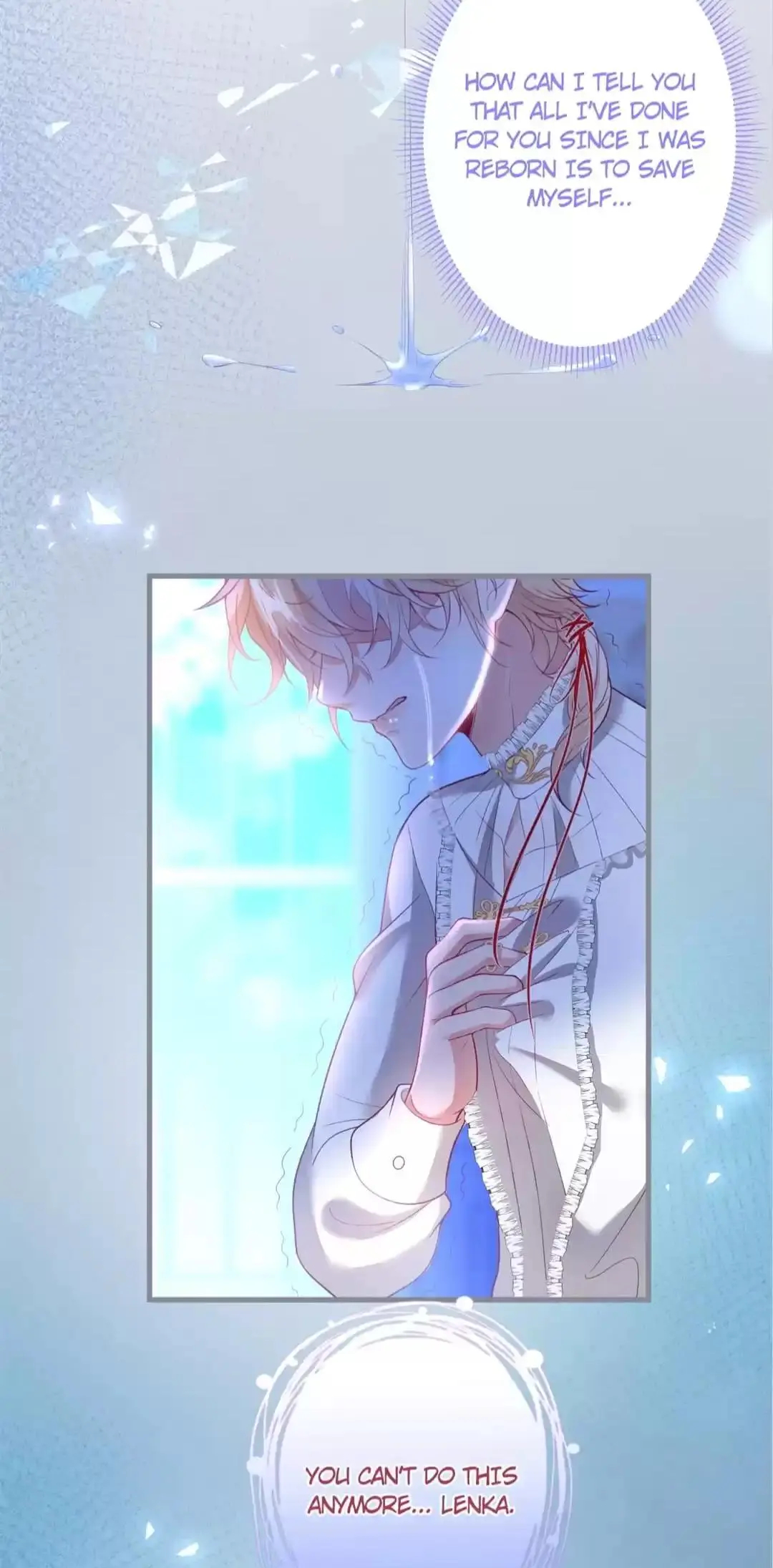 Manga page 28