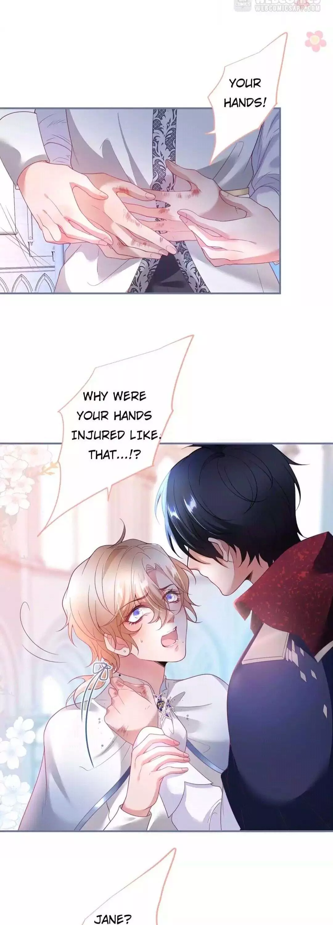 Manga page 10