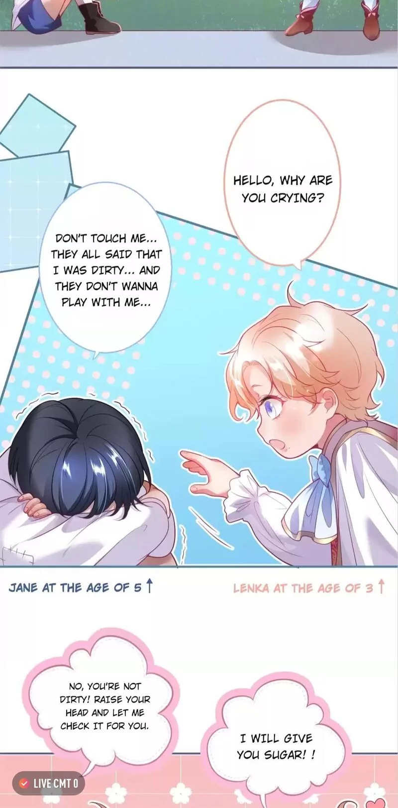 Manga page 16