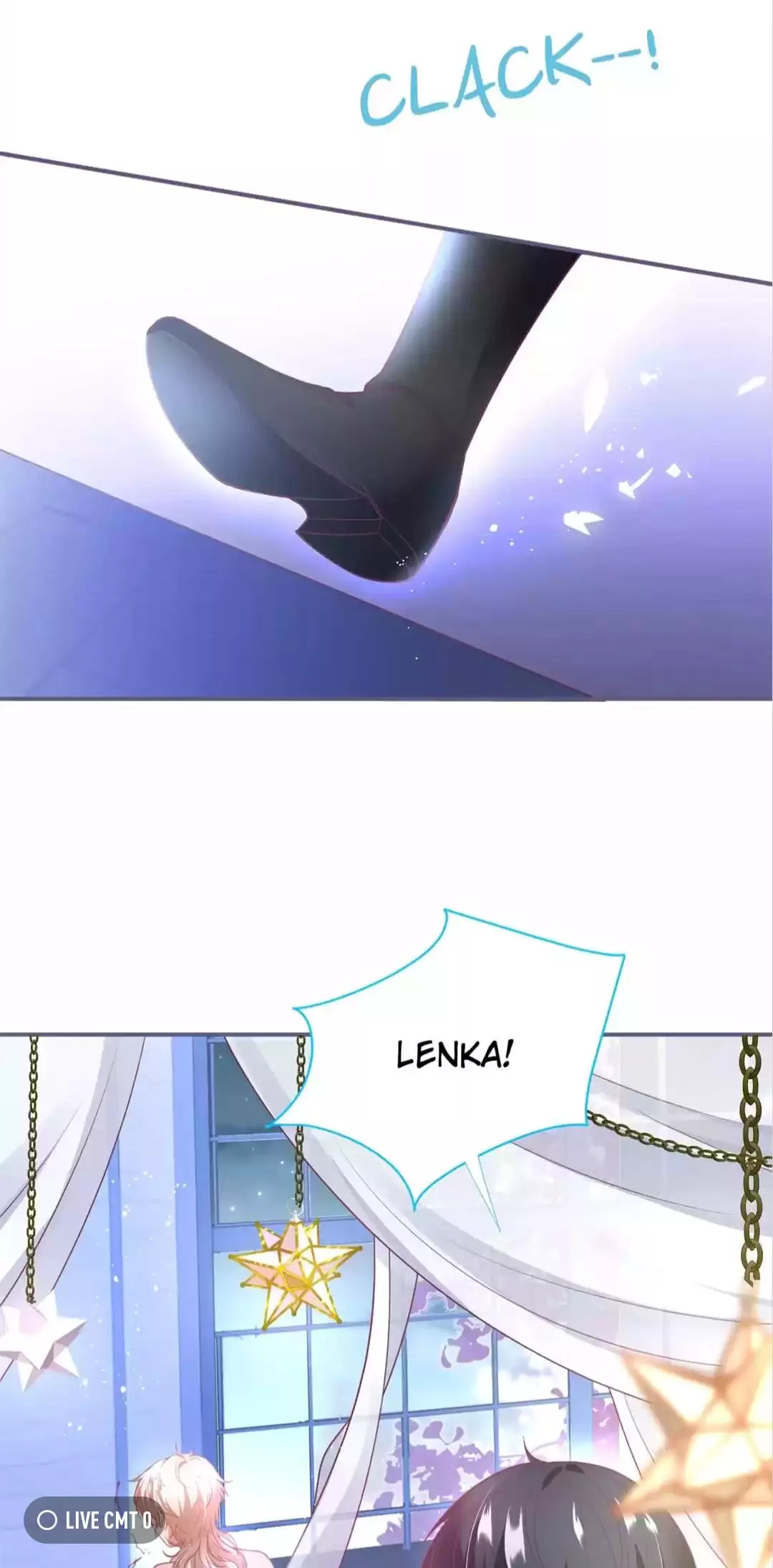 Manga page 40