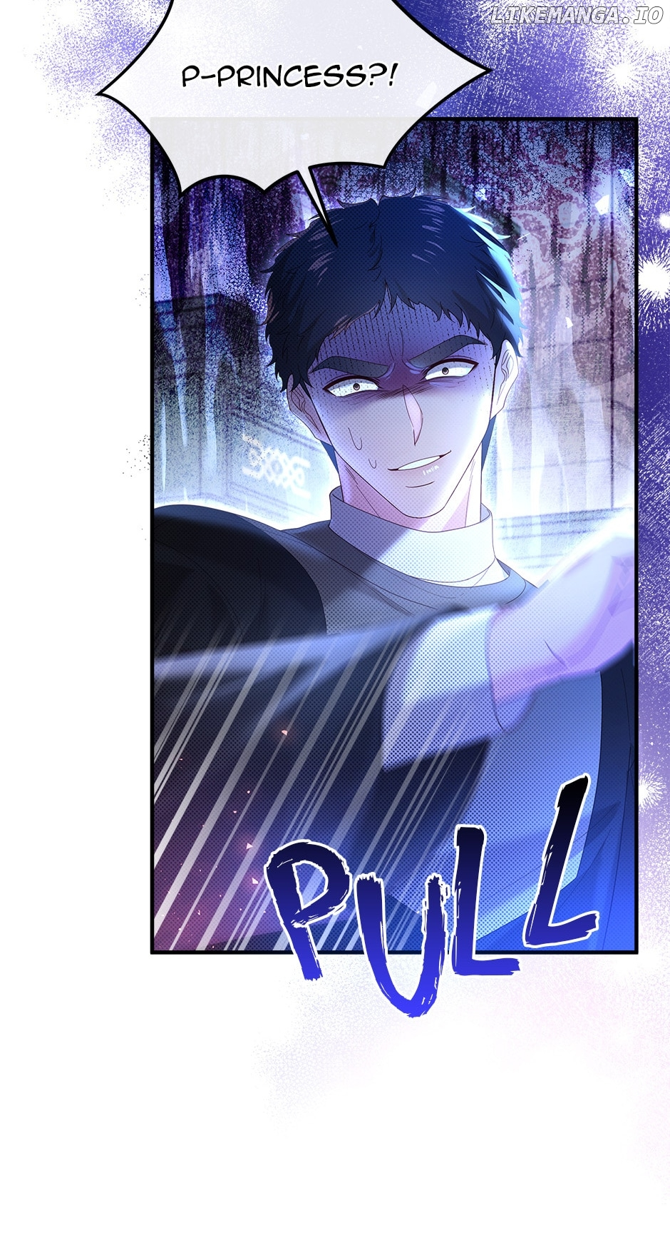 Manga page 7