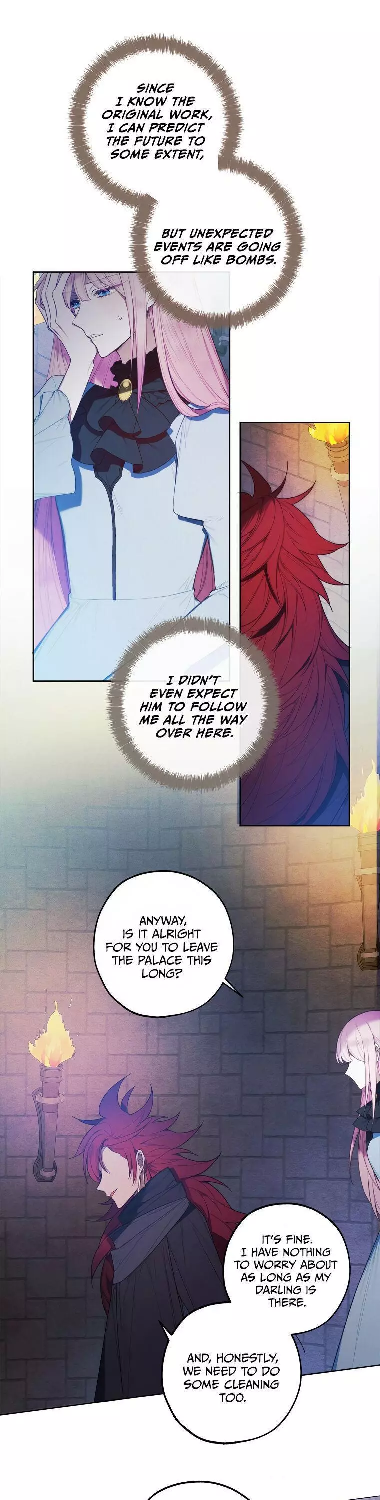 Manga page 16