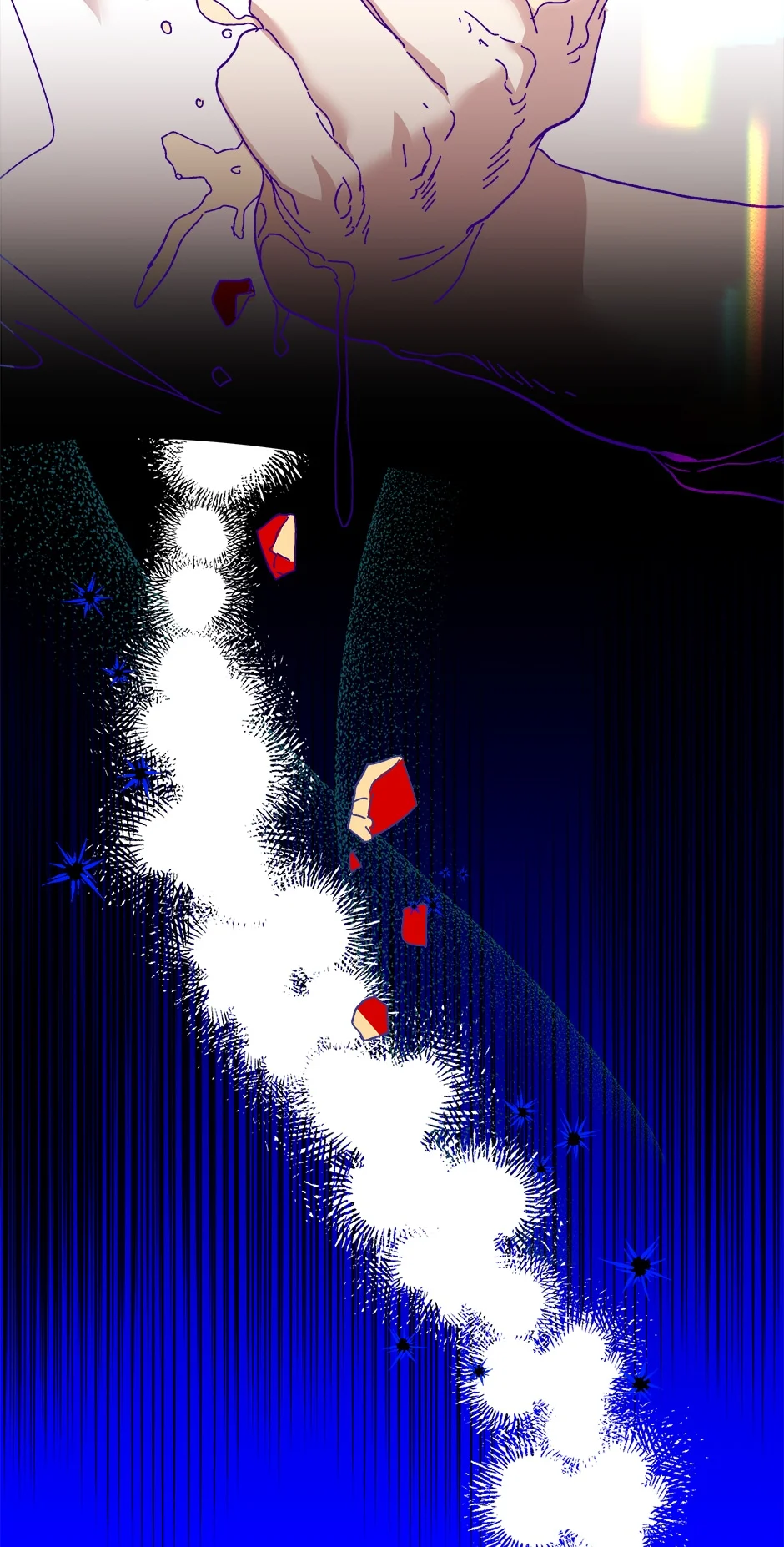 Manga page 71