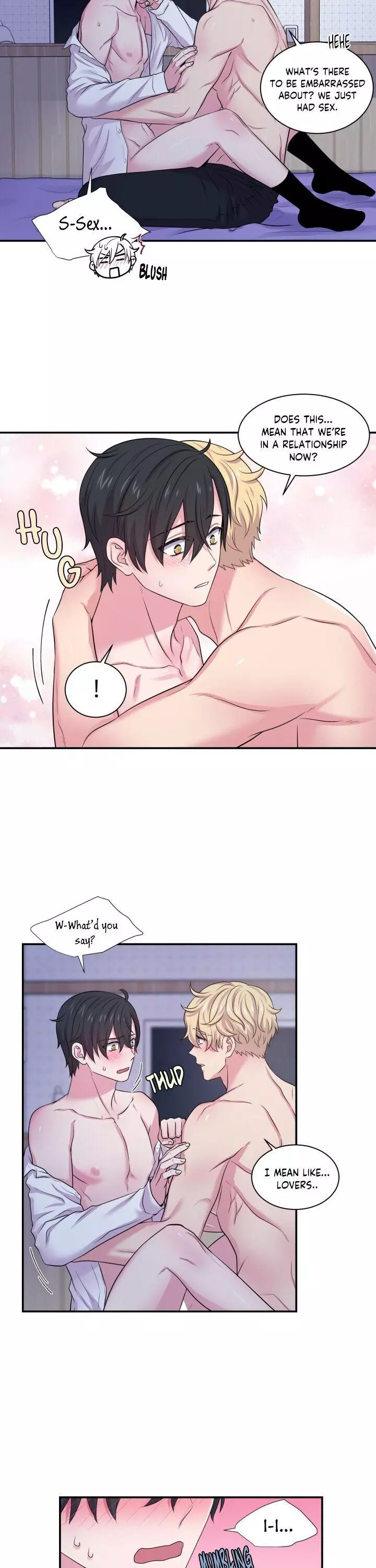 Manga page 14