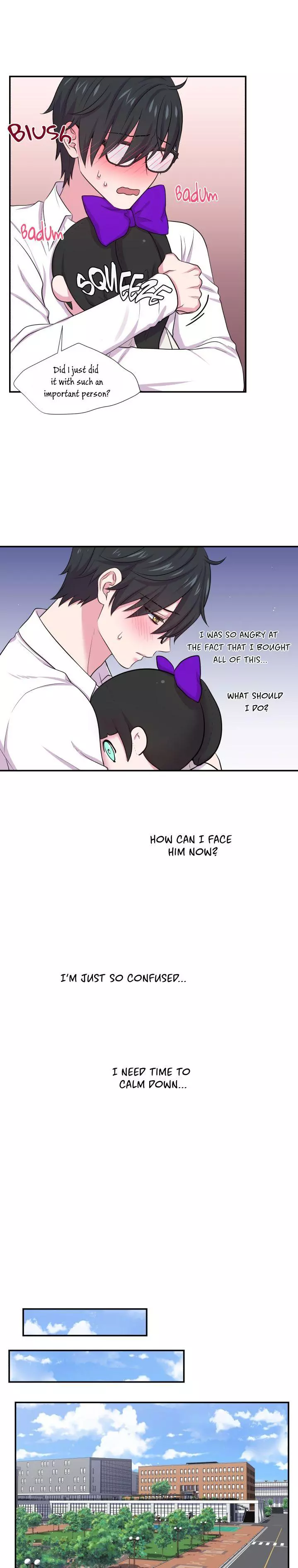 Manga page 12