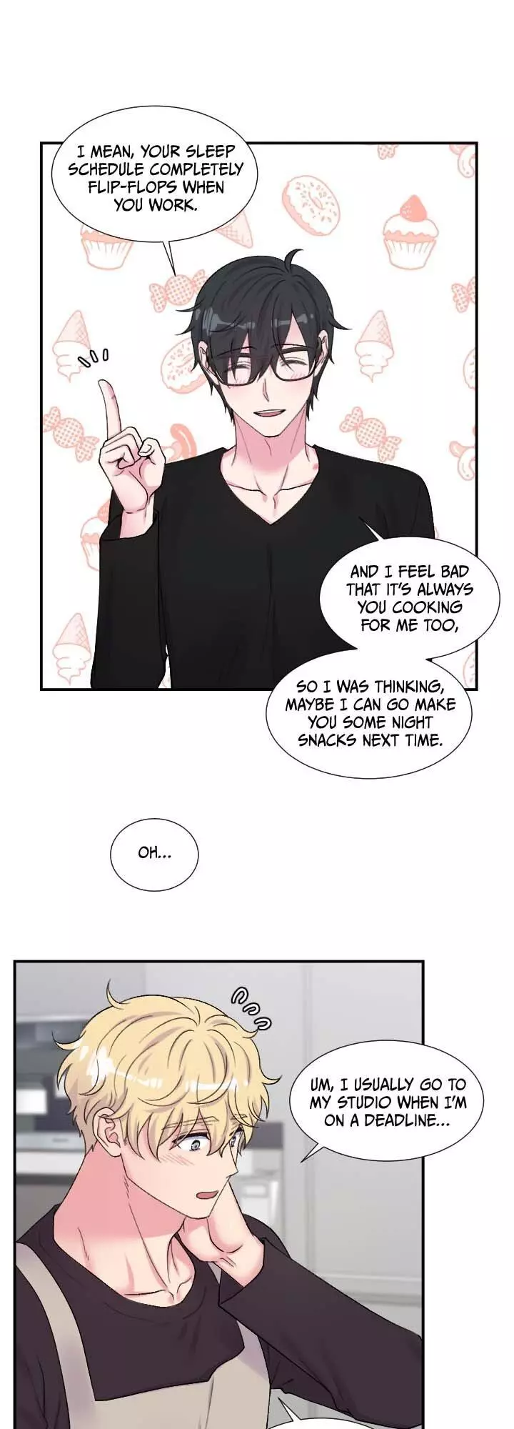 Manga page 23
