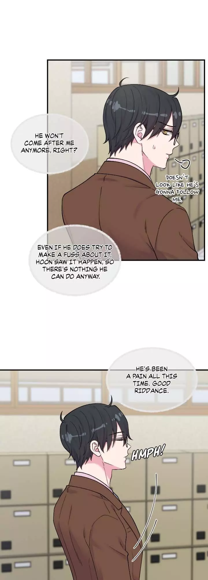 Manga page 10