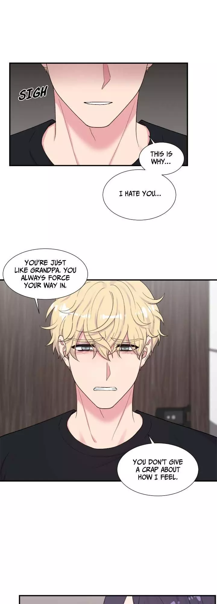 Manga page 22