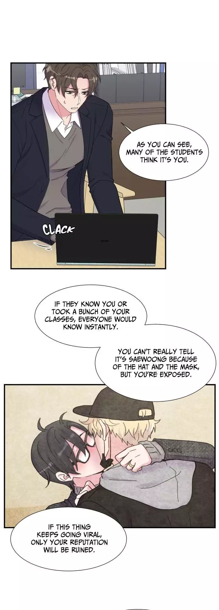 Manga page 15