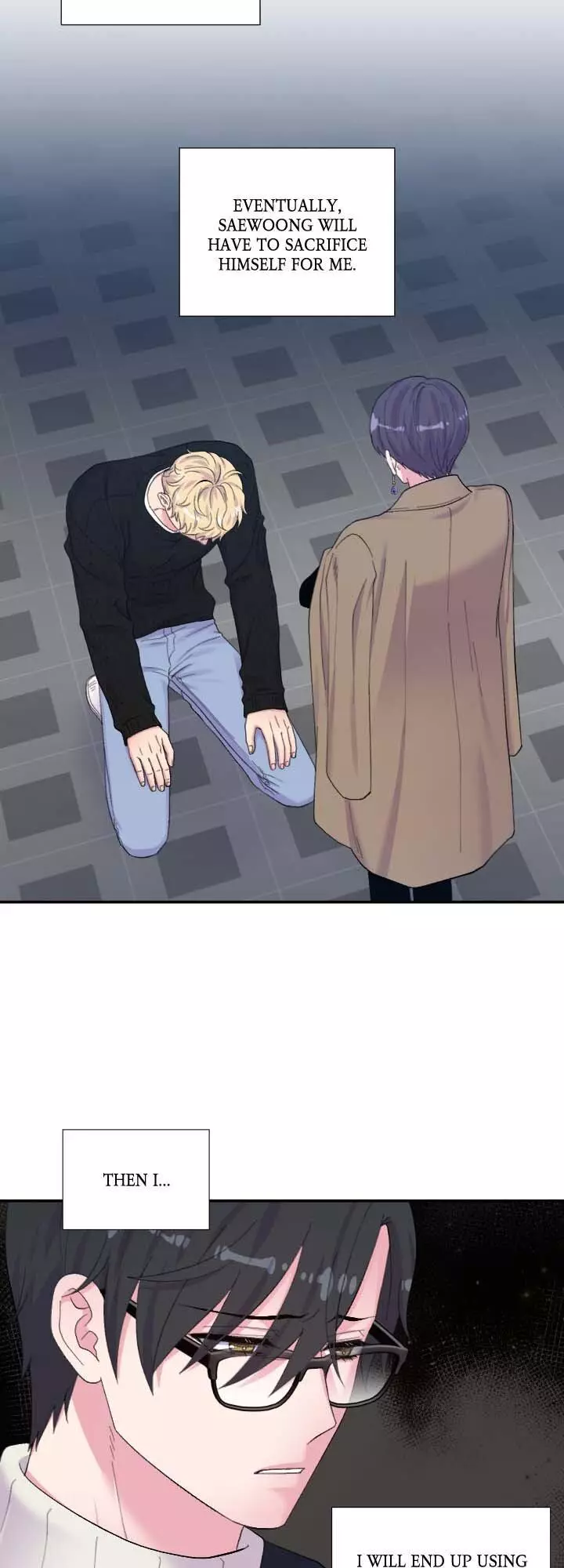 Manga page 17