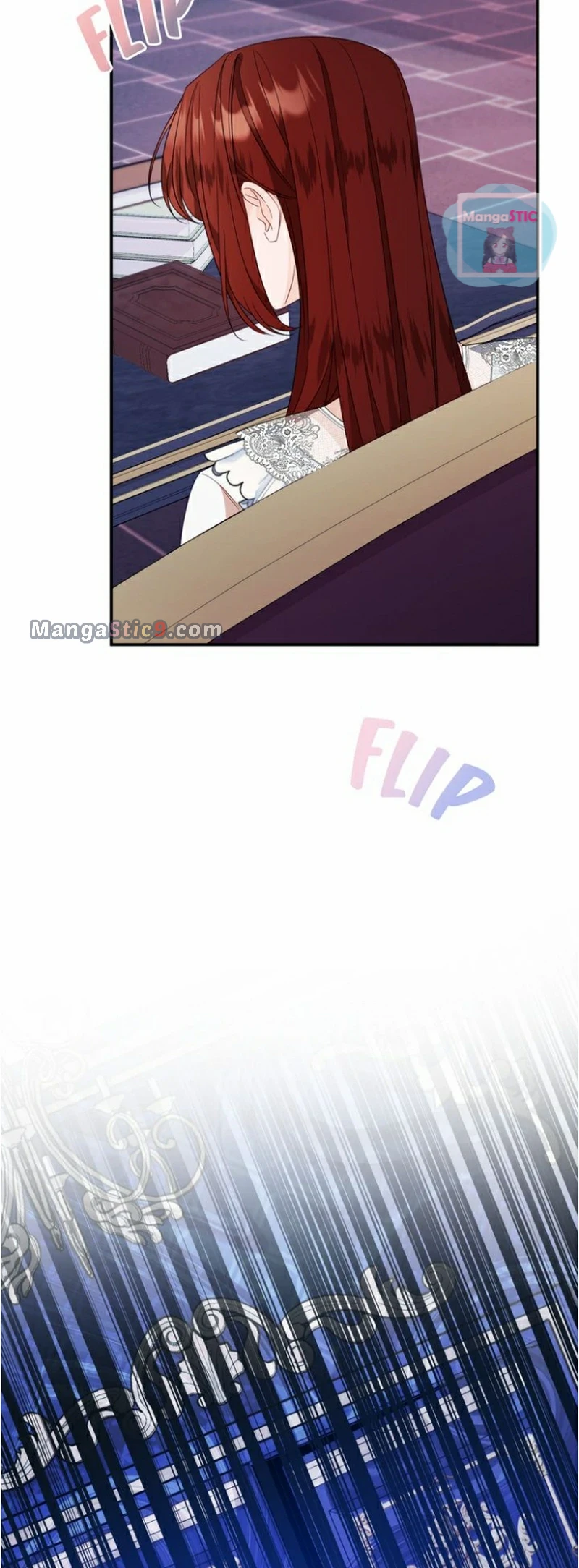 Manga page 38