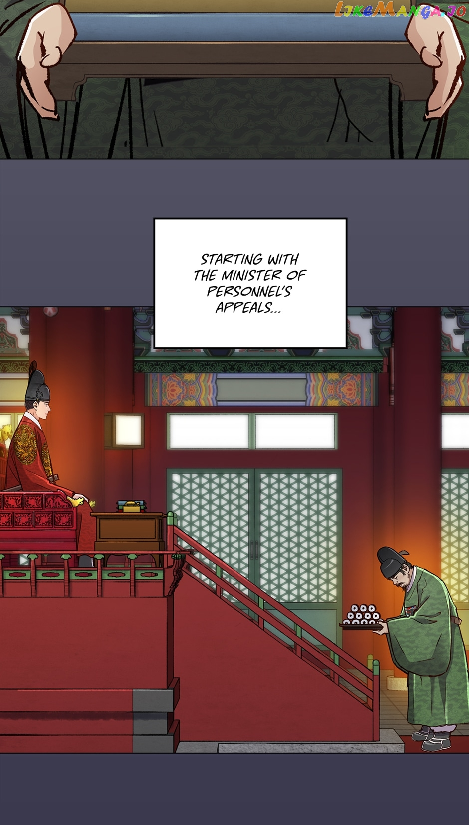 Manga page 23