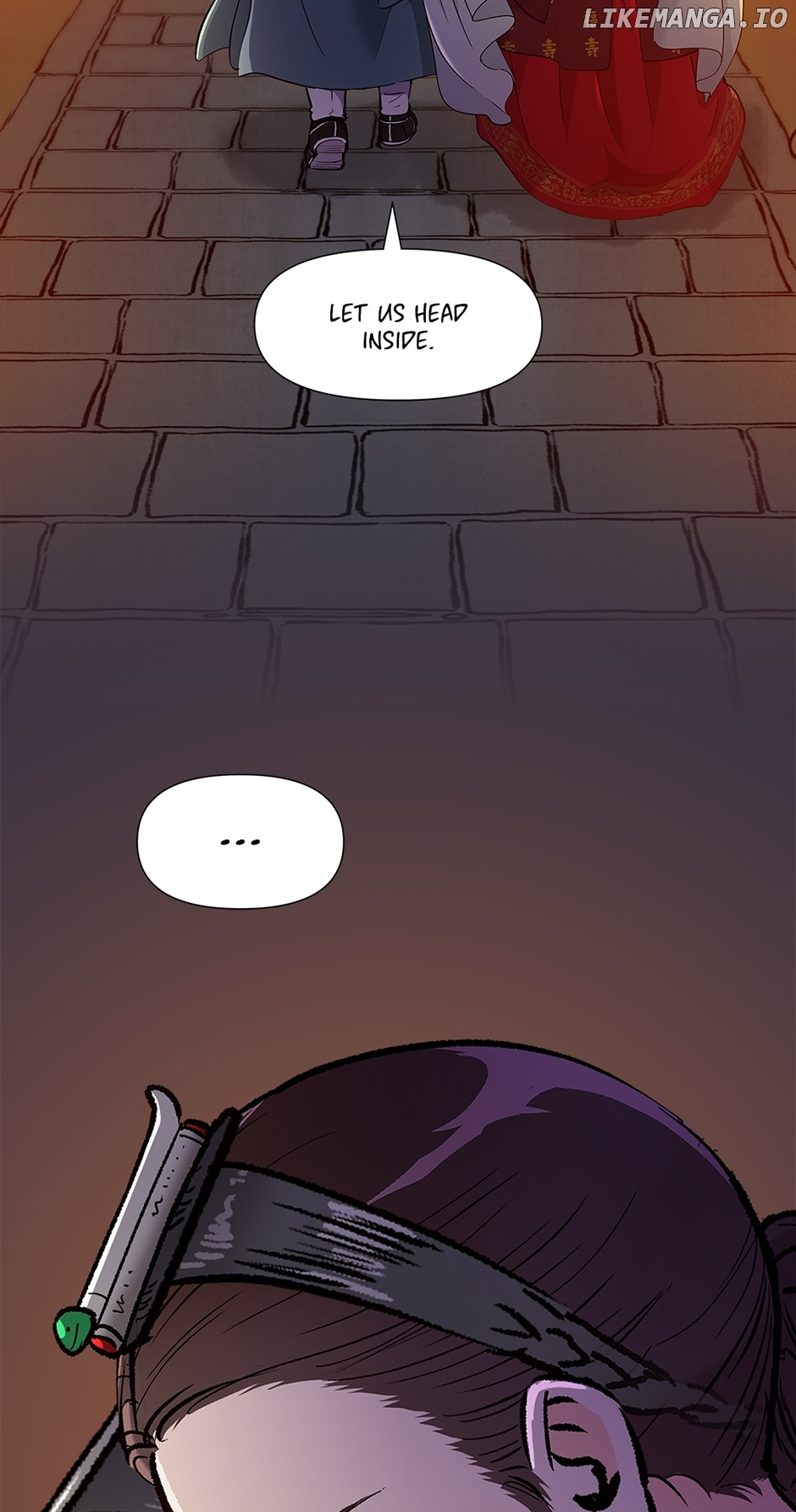 Manga page 10