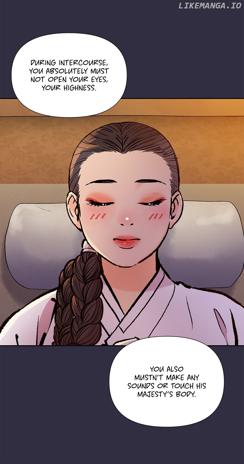 Manga page 19