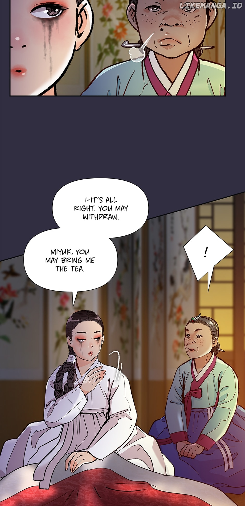 Manga page 58