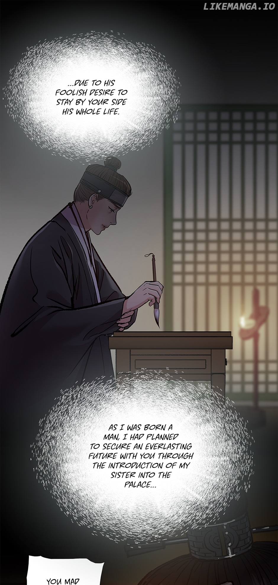 Manga page 50