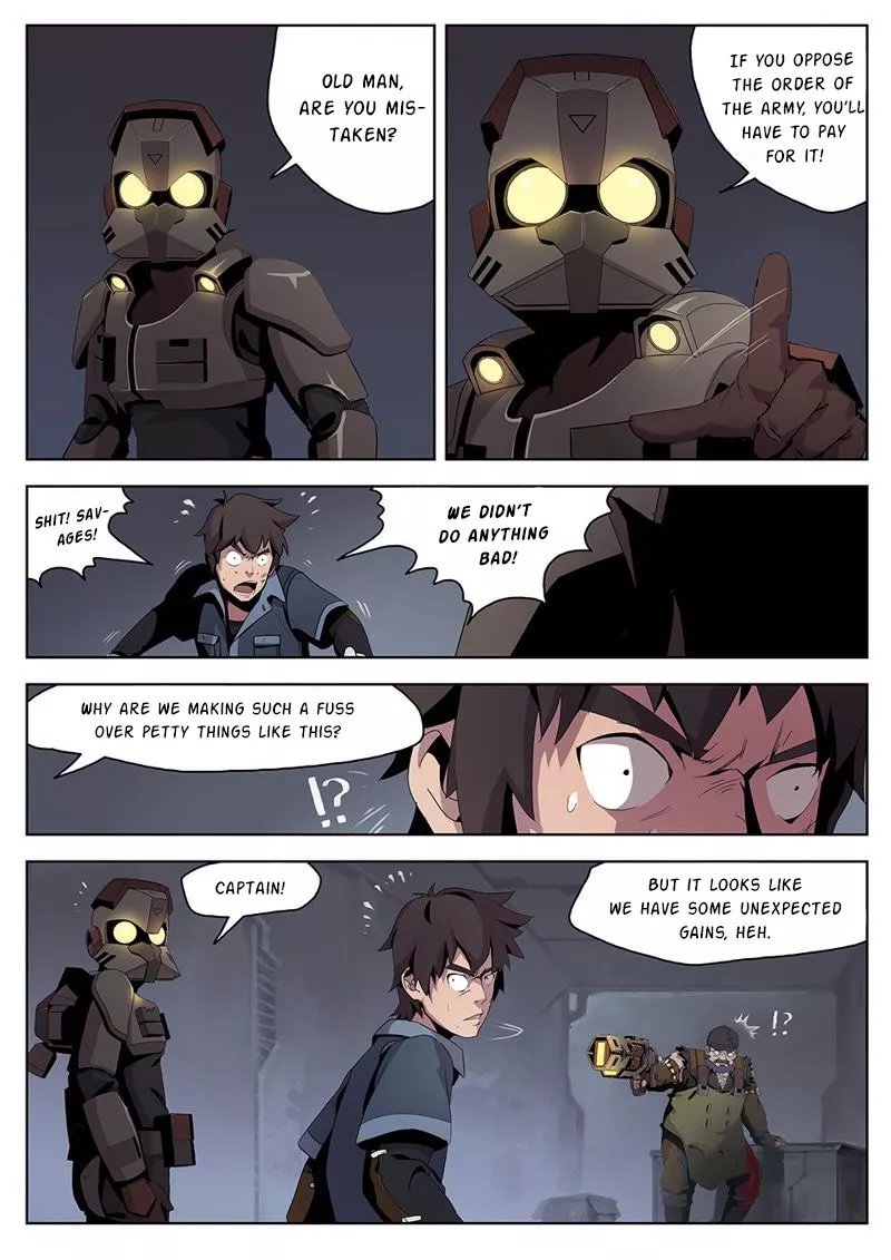 Manga page 12
