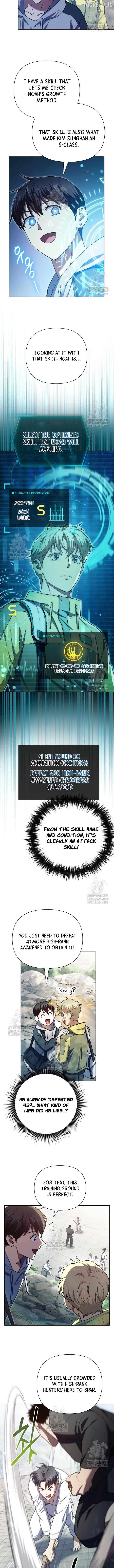 Manga page 7