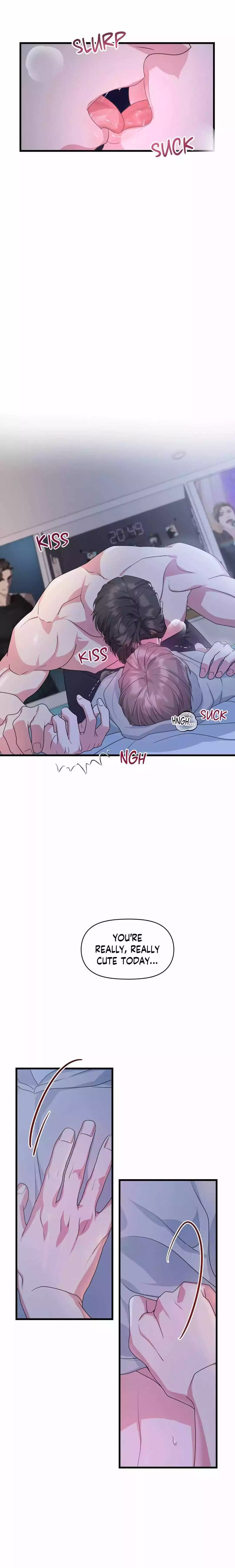 Manga page 15