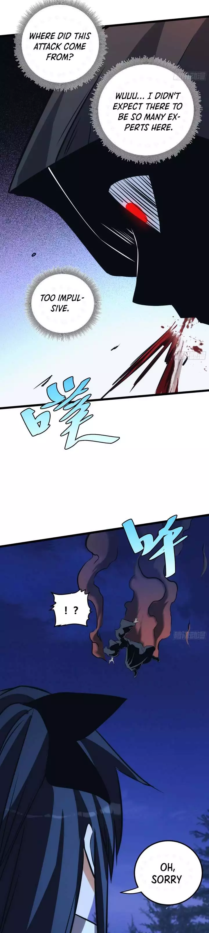 Manga page 25