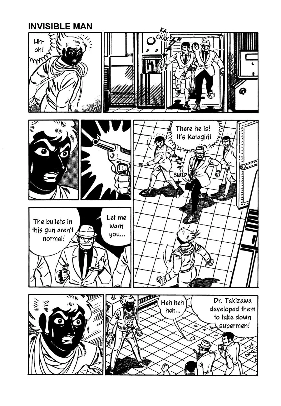 Manga page 28